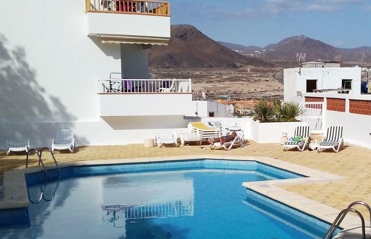 Ocean View Over Los Cristianos, Playa Las Vistas, Wifi Los Cristianos  Εξωτερικό φωτογραφία