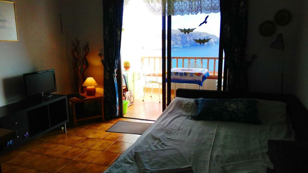 Ocean View Over Los Cristianos, Playa Las Vistas, Wifi Los Cristianos  Εξωτερικό φωτογραφία